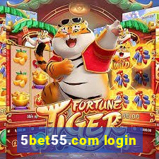 5bet55.com login